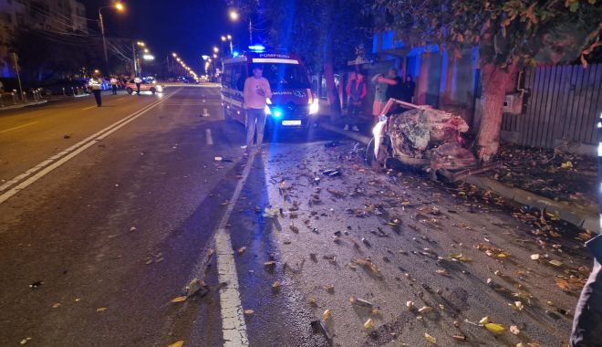 GRAV ACCIDENT rutier pe bdul Aurel Vlaicu. Un tânăr de 21 ani a decedat - whatsapp-image-20231027-at-06260-1698382201.jpeg