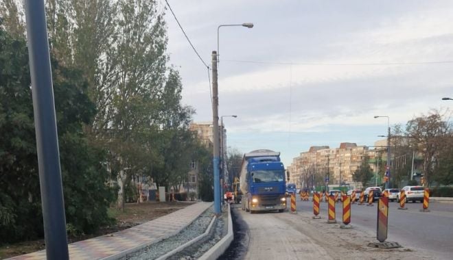 Restricții de trafic, instituite pentru buna desfășurare a lucrărilor de asfaltare - whatsapp-image-20231121-at-16450-1700577940.jpeg