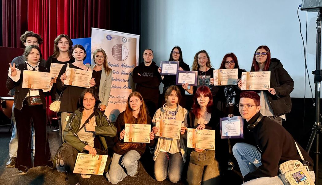 Palmaresul elevilor constănțeni la Olimpiada Națională de Arte Vizuale - whatsapp-image-20240426-at-17281-1714470541.jpeg