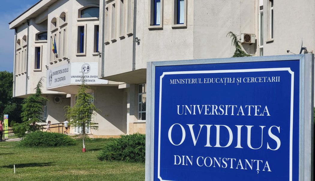 Reacția Universității ”Ovidius” la incidentul petrecut la Facultatea de matematică