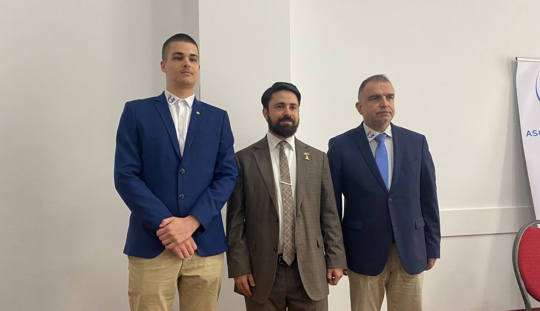 Sezonul estival 2024 vine cu o importantă lansare! Zboruri charter TEL AVIV - CONSTANŢA - TEL AVIV