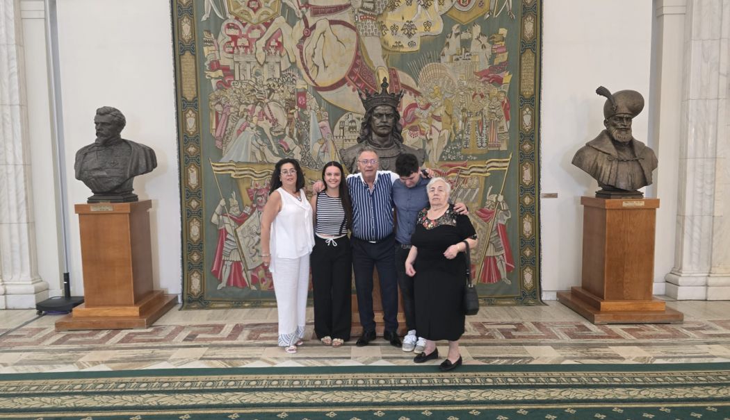 Performanță deosebită! Doi elevi constănțeni au obținut premiul I la Olimpiada Internațională a Elenismului