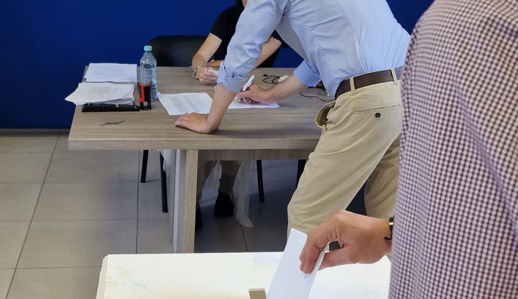 USR Constanța și-a ales candidații pentru alegerile parlamentare din 1 decembrie 2024