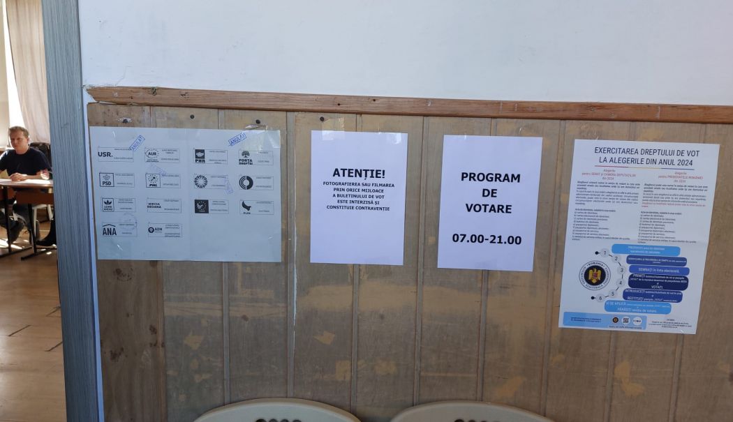 Şi-a fotografiat buletinul de vot, iar acum suportă consecinţele. Iată cu ce sumă a fost amendată femeia - whatsapp-image-20241124-at-11200-1732455605.jpeg