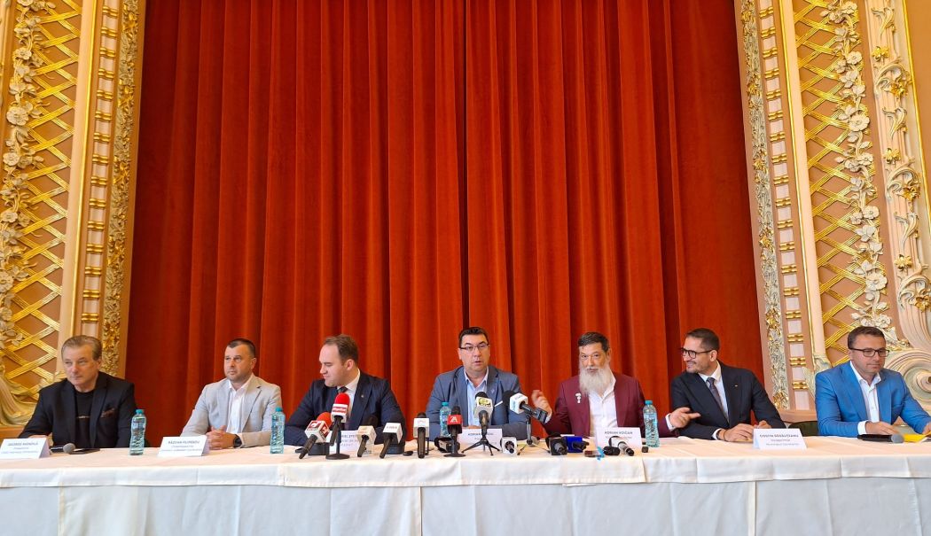 Turismul românesc la început de sezon: Dialog între autorități și industrie, la Constanța