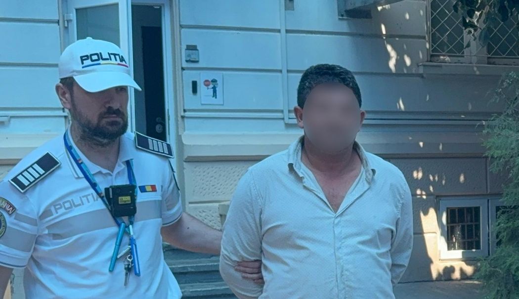 Băut și fără permis s-a urcat la volan! Și pentru că a fost agresiv în trafic a fost prins în Eforie