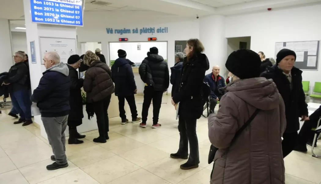 Șoc fiscal la început de an. Impozitele aproape s-au dublat, constănțenii plătesc cu dinții strânși