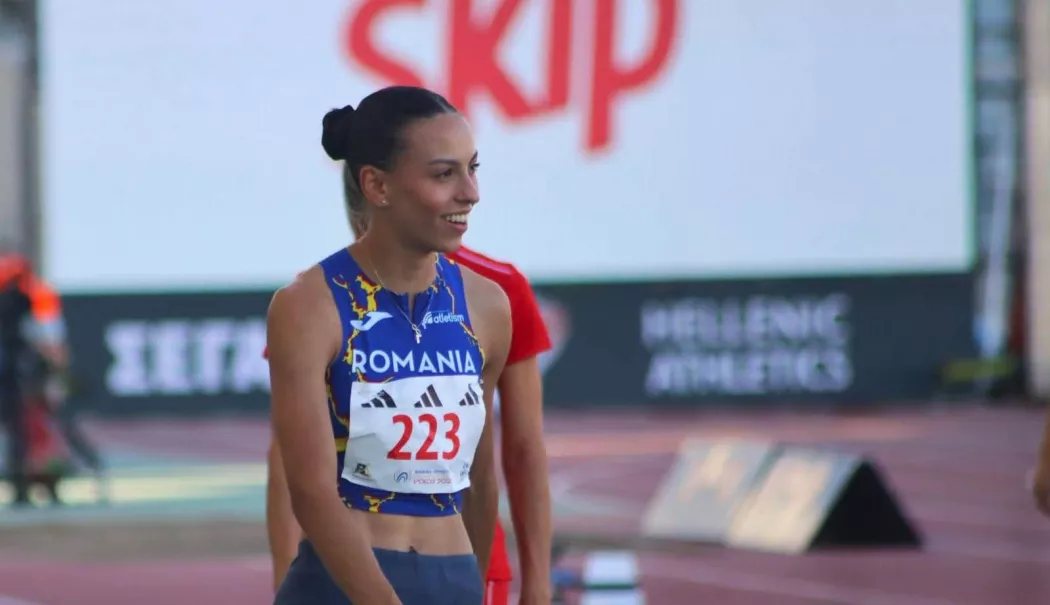 Alexia Dospin, de la CSM Constanța, ia startul la Campionatele Mondiale de atletism în sală - whatsapp-image-20260311-at-17020-1773241487.webp