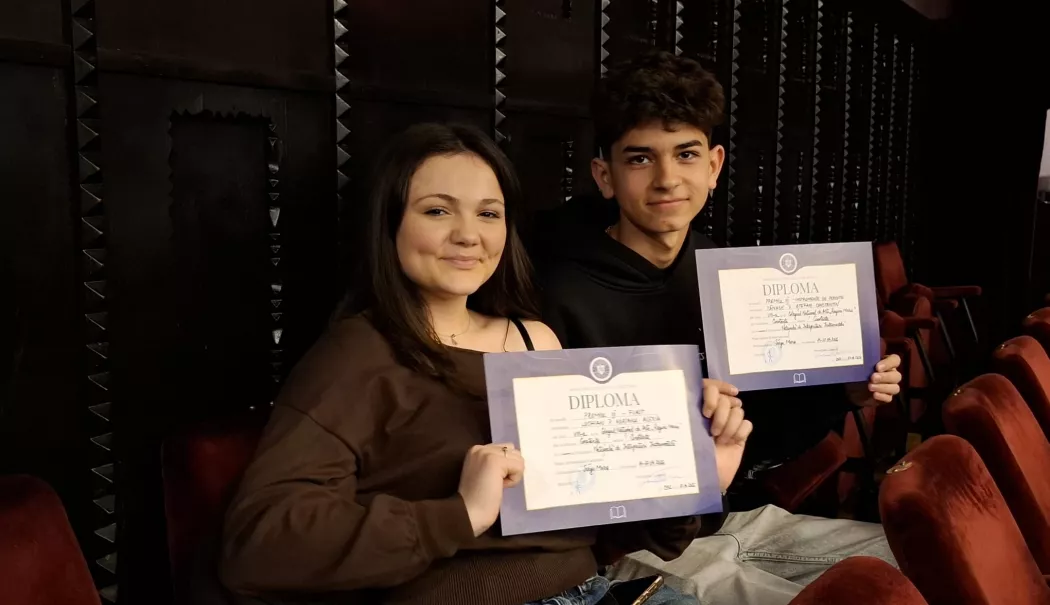 Elevii Colegiului de Arte Constanța, pe podium la Olimpiada Națională de Interpretare Instrumentală - whatsapp-image-20260417-at-17495-1776437683.webp
