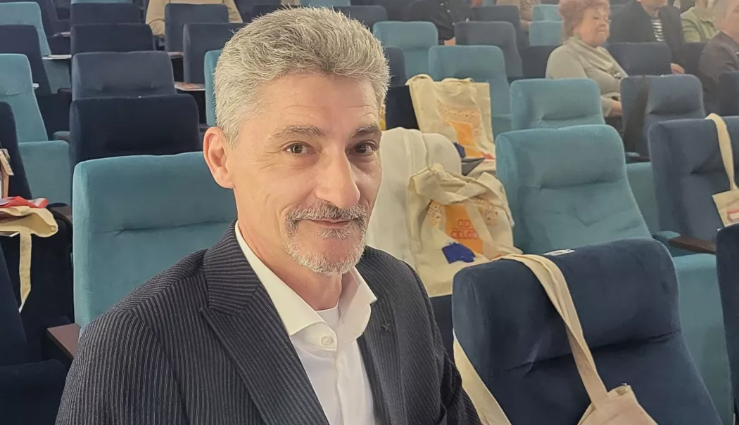 Marius Șocarici, noul președinte al arhitecților din Dobrogea: „Trebuie să fim mai implicați în societatea civilă”