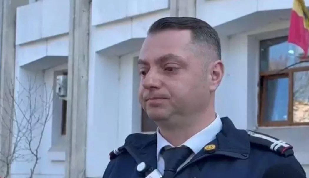 Cine este omul care l-a denunțat pe procurorul Teodor Niță. Nume grele în dosarul de la Constanța