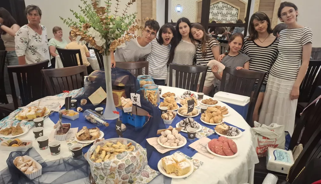 Trupa „Tomitana” a Palatului Copiilor Constanța, 11 premii naționale la „Serbările Galante” Sighișoara 2026 - whatsapp-image-20260724-at-18201-1785157513.webp