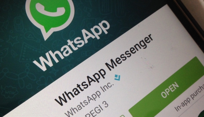 VEȘTI PROASTE PENTRU UTILIZATORII DE WHATSAPP. Iată ce telefoane nu mai pot folosi aplicația - whatsappandroide1441334577402-1483520992.jpg