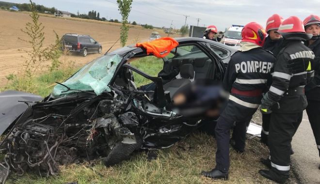 TRAGEDIE RUTIERĂ CU PATRU MORȚI. Elev din Constanța, printre cei decedați! - whatsappimage20180923at162646-1537897501.jpg