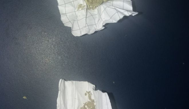 Prinși cu droguri în buzunare! Ce spun jandarmii din Constanța - whatsappimage20181106at072600-1541500174.jpg