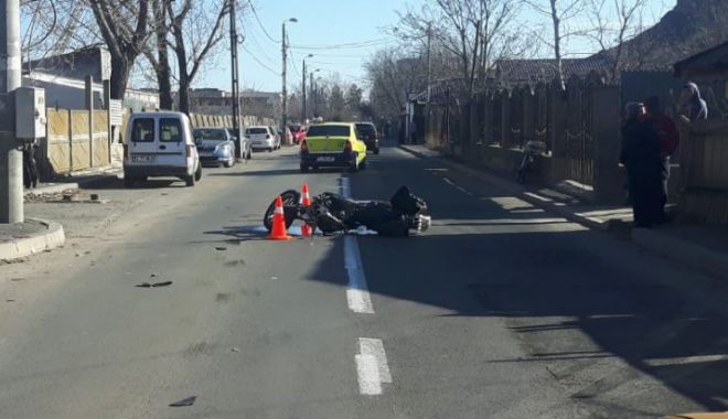 Un motociclist a murit într-un cumplit accident. Nu avea permis de conducere - whatsappimage20190311at133343900-1552309541.jpg