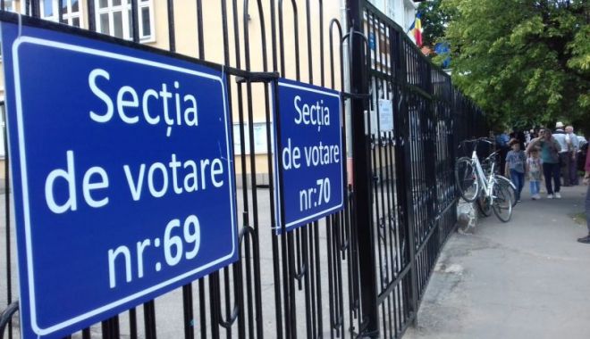 Alegeri prezidențiale. Prezența la vot la ora 14,00. Situația la Constanța - whatsappimage20190526at124502-1573387871.jpg