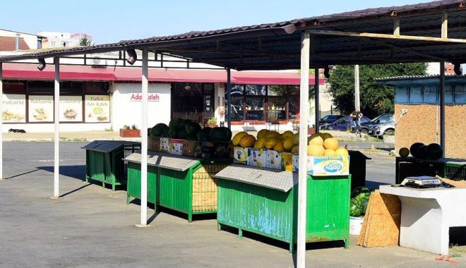 Vești bune pentru constănțeni. Ce se va întâmpla cu piața agroalimentară Pescăruș - whatsappimage20190806at0821592-1565072929.jpg