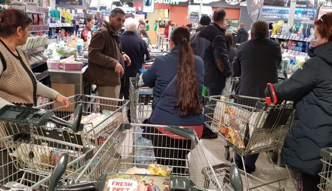 Ministrul Economiei face apel către populație: 
