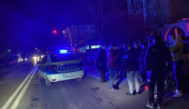 VIDEO / ACCIDENT GRAV. UN PIETON A AJUNS LA SPITAL - whatsappimage20210107at221935-1610050936.jpg