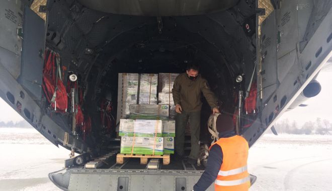 Materiale sanitare din Qatar aduse cu o aeronavă militară - whatsappimage20210122at094807-1611301798.jpg