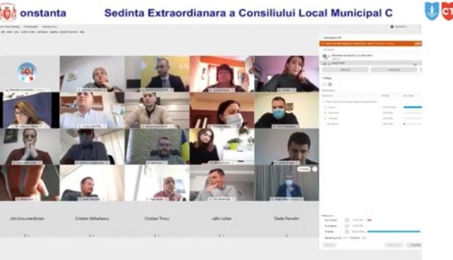 Şedinţă extraordinară a Consiliului Local Constanţa. Se votează înfiinţarea societăţii Termoficare Constanţa - whatsappimage20210122at131033-1611314234.jpg