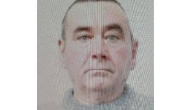 Bărbat din Topraisar, dispărut de acasă - whatsappimage20210129at081747-1611905331.jpg