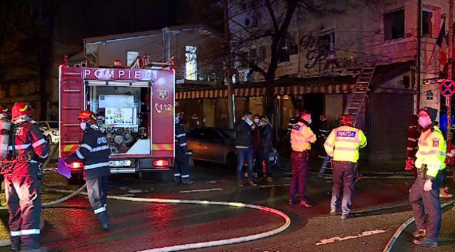 Incendiu de proporții la Institutul ”Matei Balș”. Starea pacienților transferați - whatsappimage20210129at110135-1611925488.jpg