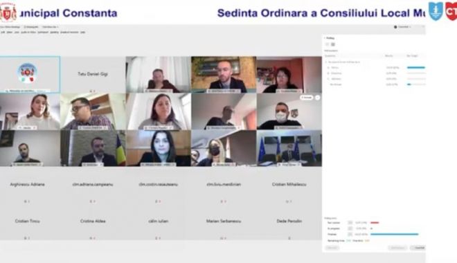 Ședinţă de Consiliu Local. Regulamentul trotinetelor electrice şi tariful pentru creşe, pe ordinea de zi - whatsappimage20210129at140734-1611922298.jpg