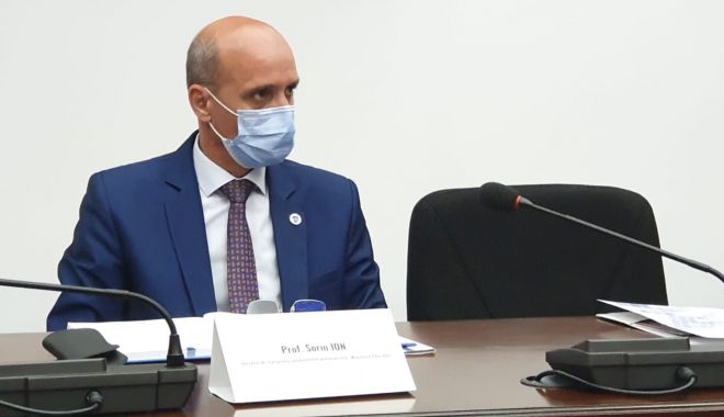 Prof. Sorin Ion, secretarul de stat din Ministerul Educației, la Constanța: „Școlile nu sunt focare de infecție. Riscurile sunt în zonele adiacente” - whatsappimage20210426at095101-1619419928.jpg