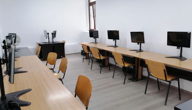 Examenul teoretic pentru permisul de conducere poate fi dat oriunde în ţară. Legea a fost promulgată