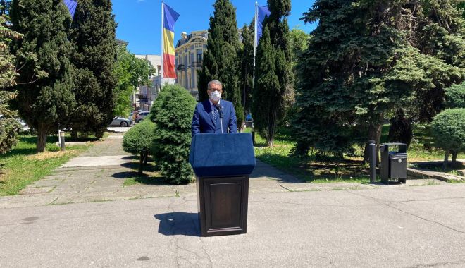 Maraton de vaccinare în Portul Tomis, astăzi, de Ziua Constanței - whatsappimage20210519at030802-1621419041.jpg