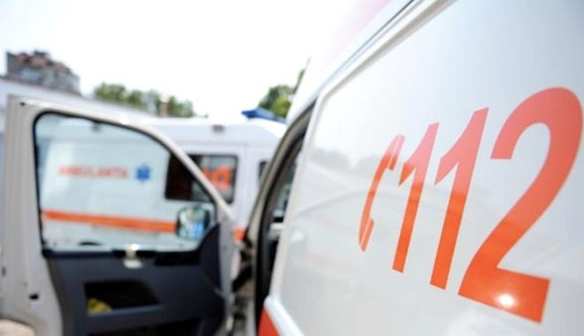 ALERTĂ ÎN PORT! Un bărbat a căzut din TREN și a fost rănit GRAV! - whatsappimage20210519at042239-1621424378.jpg