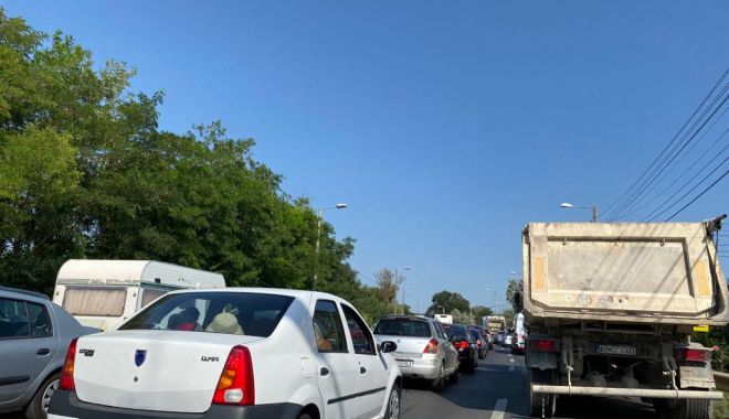 Trafic aglomerat în sudul litoralului - whatsappimage20210729at094716-1627541621.jpg