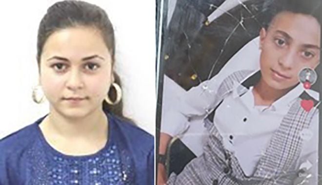 Adolescenți din Hârșova, DISPĂRUȚI, căutați de Poliție - whatsappimage20210907at141329-1631014359.jpg