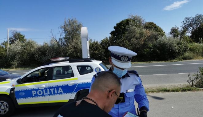 ACȚIUNE DESFĂȘURATĂ DE POLIȚIȘTII RUTIERI - whatsappimage20210918at140035-1631963733.jpg