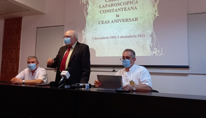 Eveniment dedicat aniversării a 30 de ani de chirurgie laparoscopică - whatsappimage20211203at101521-1638519906.jpg
