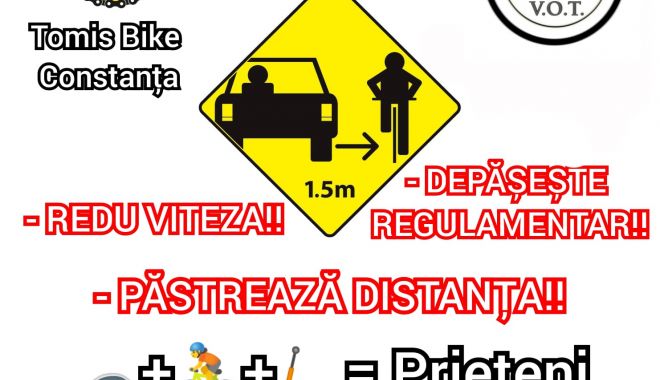 Campanie inedită pentru prevenirea accidentelor rutiere între bicicliști și mașini - whatsappimage20220122at094653-1642860380.jpg