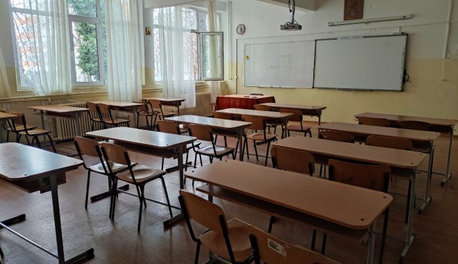 În județul Constanța, doar șase clase au fost raportate având cursuri online - whatsappimage20220227at093121-1645947109.jpg