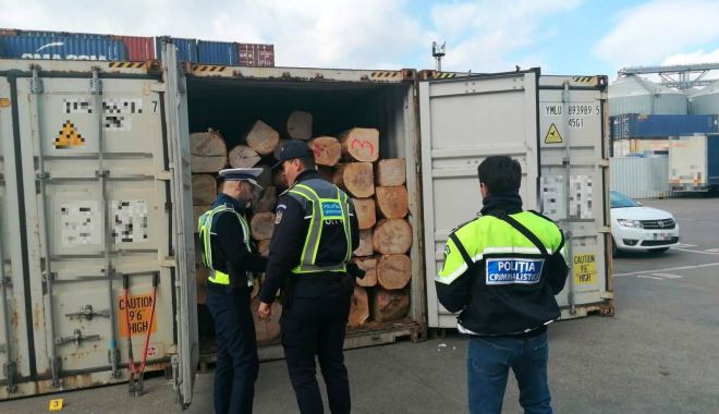 Fraude vamale, în porturile maritime. Polițiștii din Constanța, în acțiune. Iată ce au descoperit - whatsappimage20220319at120135-1647685462.jpg