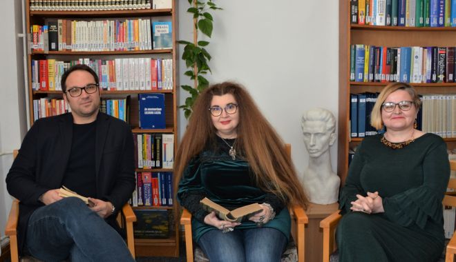 Lectură publică din „Oedip Rege” de Sofocle, la Biblioteca Județeană Constanța - whatsappimage20220323at103143-1648040739.jpg