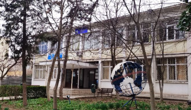 23 de elevi participă la Concursul ”Cel mai bun sudor”, găzduit de Liceul ”C.A. Rosetti”