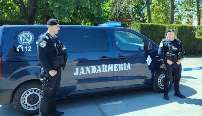 Evenimente pe bandă rulantă, la Constanţa. Jandarmii, la datorie! - whatsappimage20220513at114142-1652433342.jpg