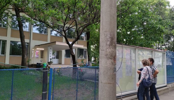 Concurență mare la admiterea în clasa a V-a, în liceele din Constanța