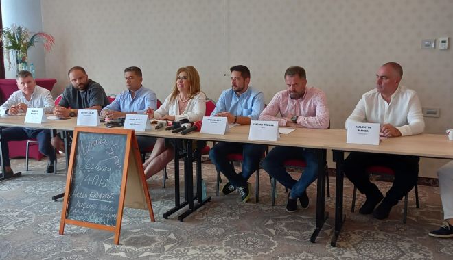 LIVE TEXT. RESTO: „Turismul a rămas în continuare cenușăreasa economiei naționale”