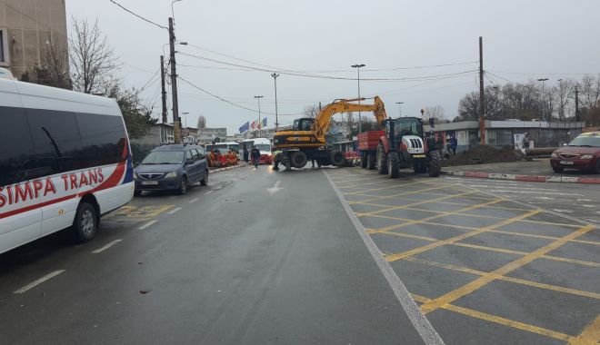 Constănţeni, atenţie! Autobuzele liniei 101 și 101 M vor avea traseu deviat - whatsappimage20221205at090702-1670226640.jpg