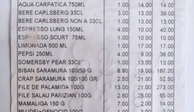 De la 1 ianuarie 2023, vom plăti bacșiș de maxim 15% direct pe bon - whatsappimage20221223at135942-1671797392.jpeg