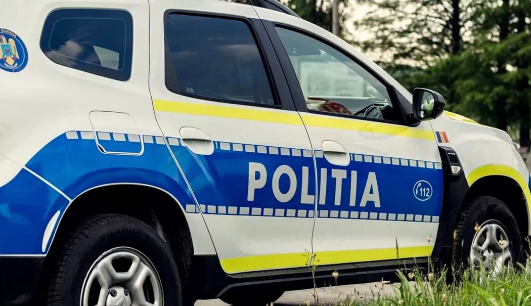 Foto - Polițiștii au verificat sute de persoane și zeci de mașini în acțiuni desfășurate în județul Constanța