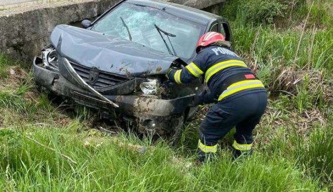 O fetiţă de 10 luni a murit în urma unui eveniment rutier; mama ei o ținea în brațe când s-a produs accidentul - whatsappimage20230513at163010-1683988350.jpeg