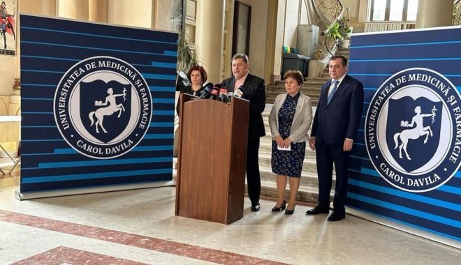 Criza medicilor: Ministrul Sănătății a cerut tuturor spitalelor să scoată toate posturile la concurs